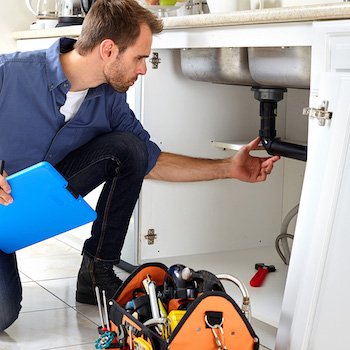 Sink Repair - 5 Star Plumbing