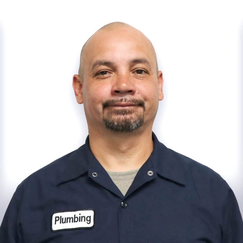 Flavio Romero - Plumbing Expert