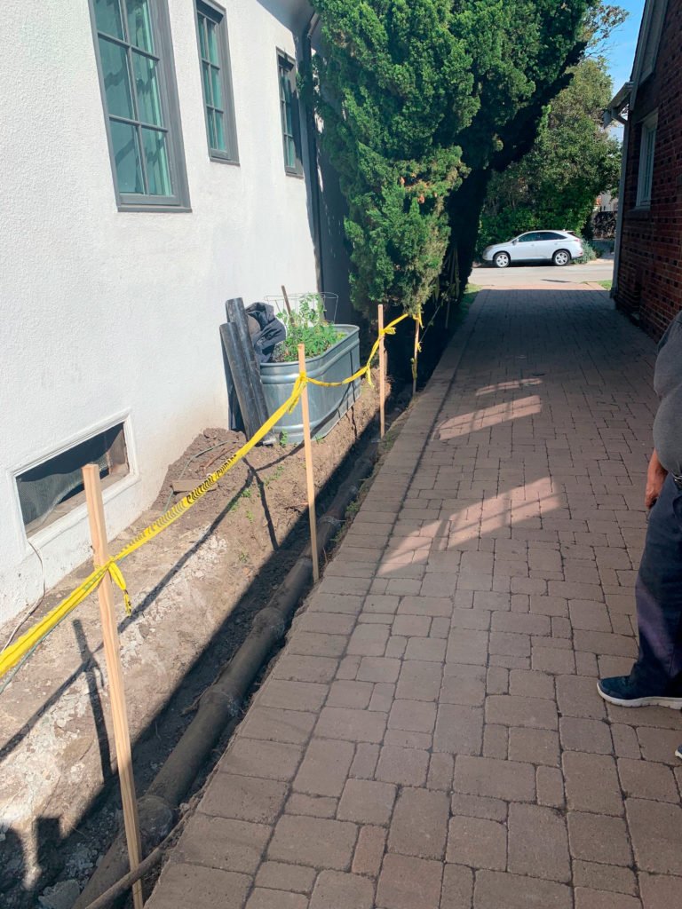Pipe Repair - 5 Star Plumbing