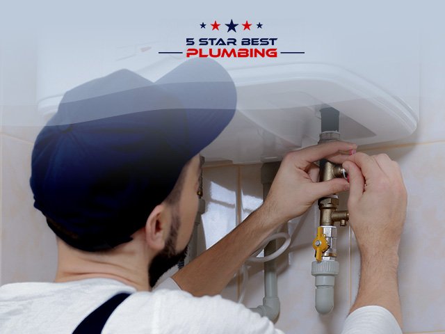 Plumbing Services in Fullerton CA | 5 Star Best Plumbing