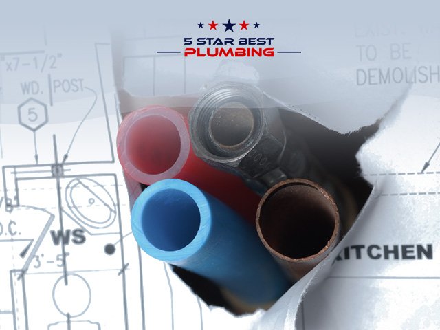 Plumbing Services in Redondo Beach CA | 5 Star Best Plumbing