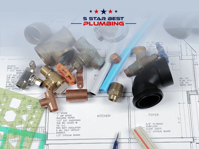 Plumbing Services in Sawtelle CA | 5 Star Best Plumbing