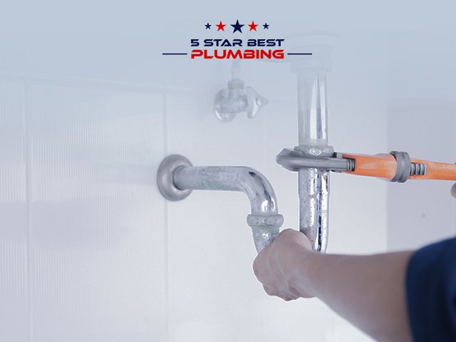 Plumbing Services in West Hollywood CA | 5 Star Best Plumbing