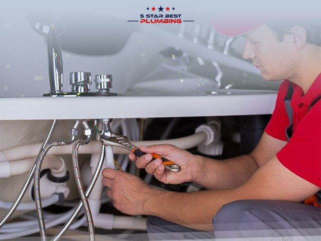 Plumbing Services in Simi Valley CA | 5 Star Best Plumbing